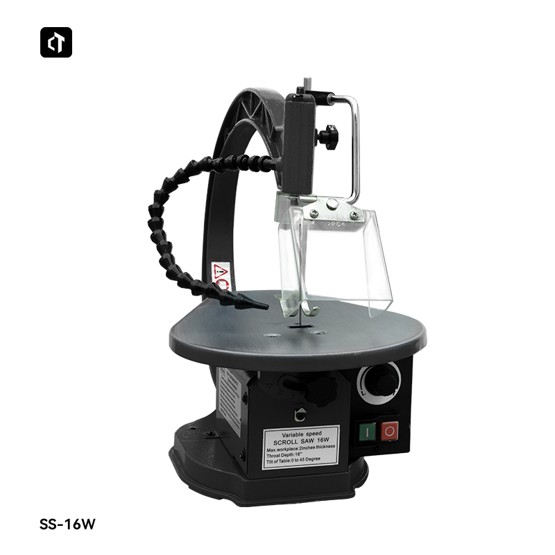 Cut off High Speed Power Chop Metal Cutting Table Band Saw