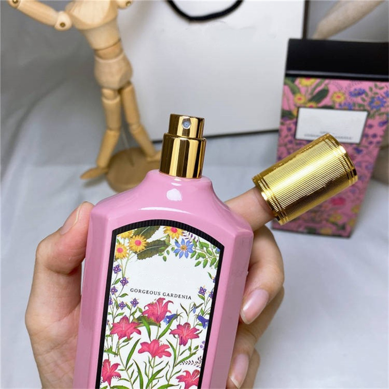 2023 New High Quality Baccarat Rouge 70ml Self-Owned Brand Perfume Duration 8 Hours Crystal Perfume