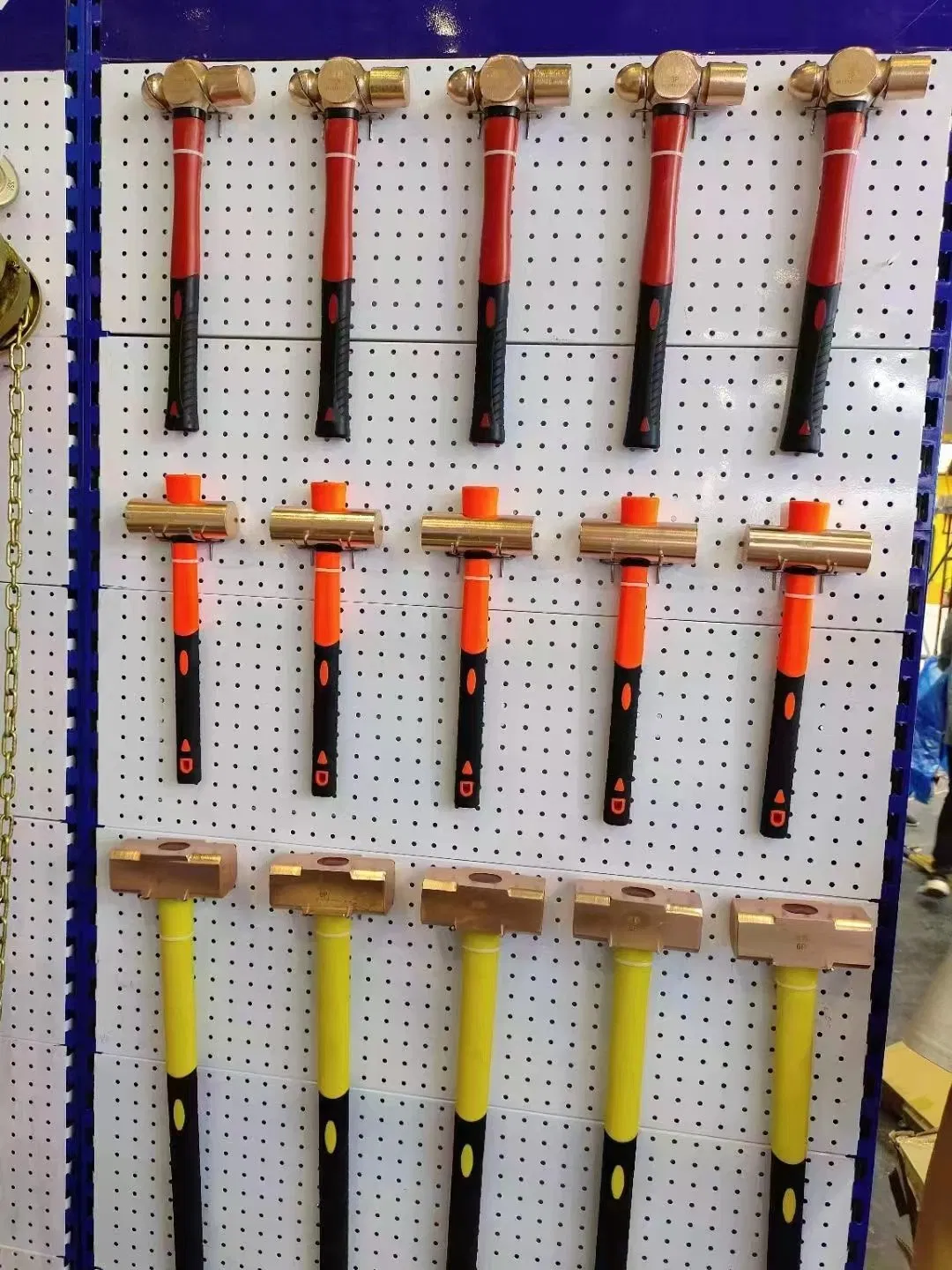 Low Price Rolling Forged Pickaxe Pick Head 402