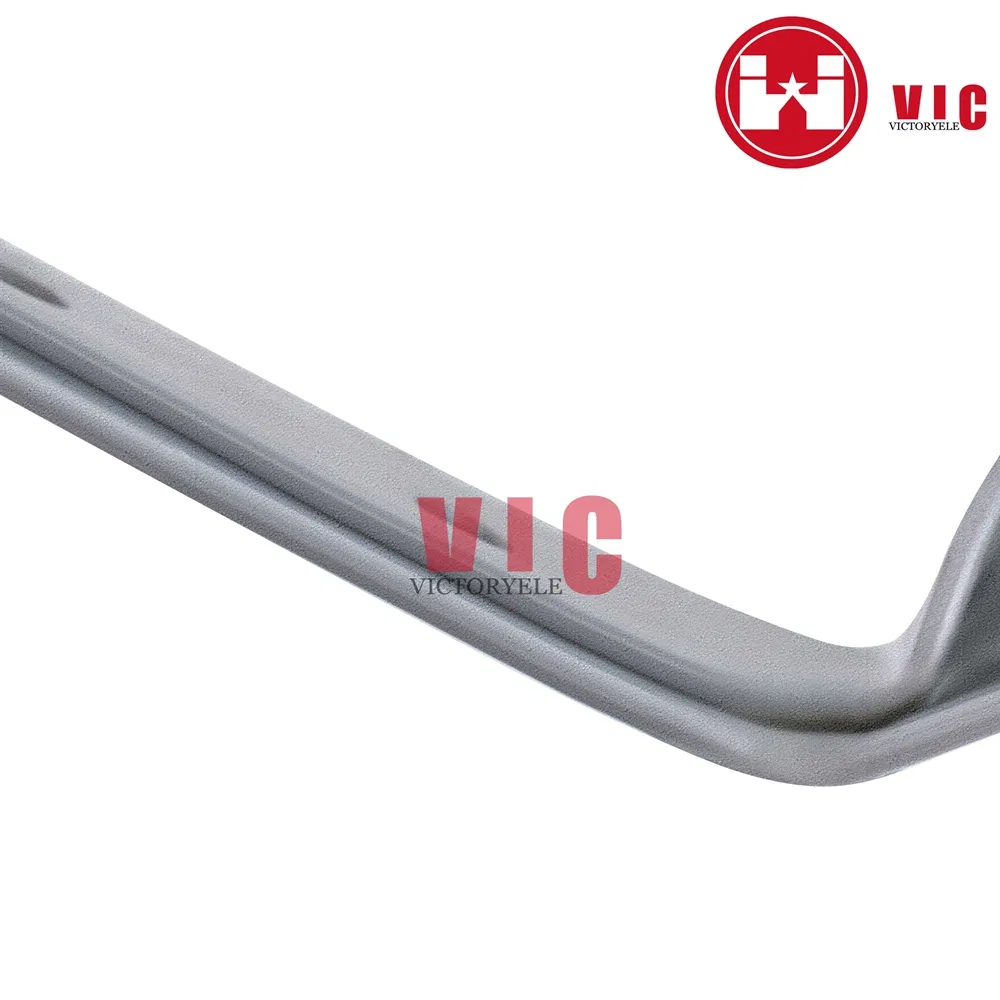 Vic Alley Arm Brace for Pole Line Construction