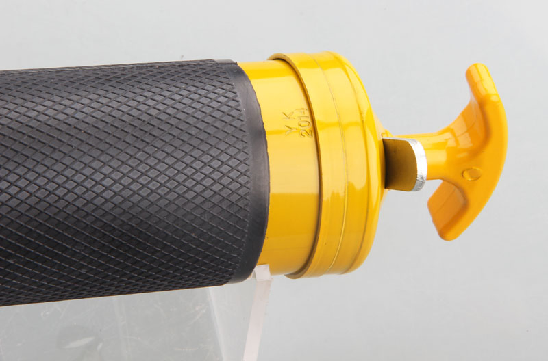 Ручная маслёнка высокого давления 500cc