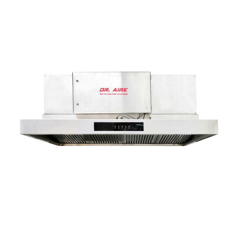 Dr Aire Save 20% Cost Ventilation Hood System with Smoke Filter 2020 Trend