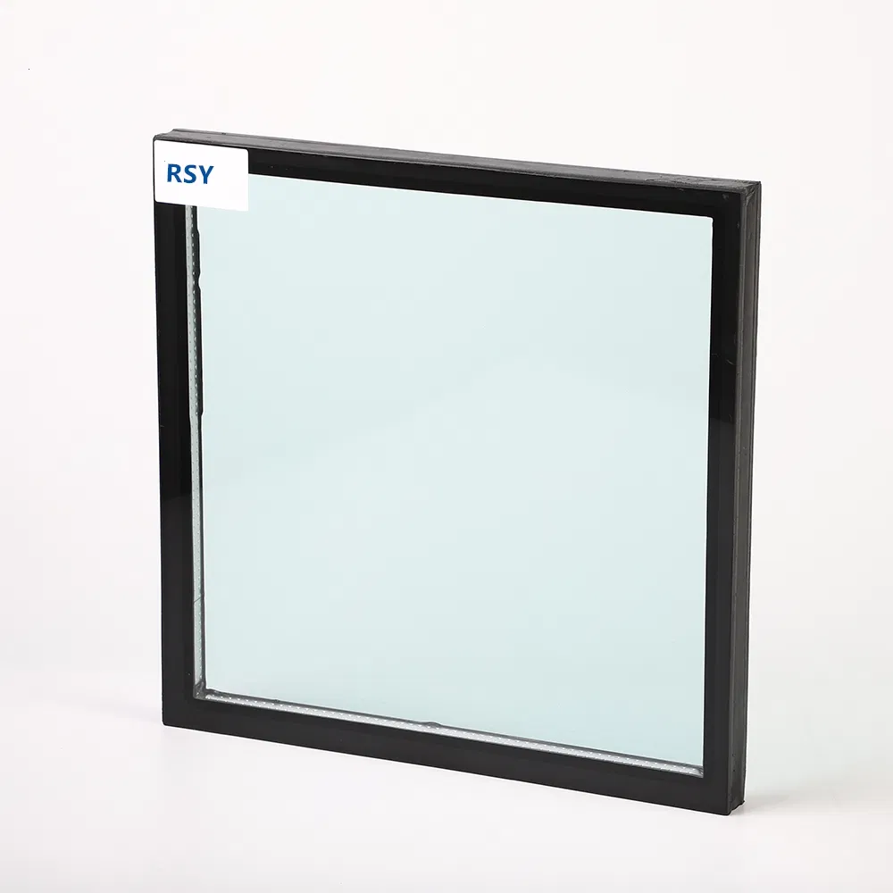 Laminated Low-E Glass for Insulation