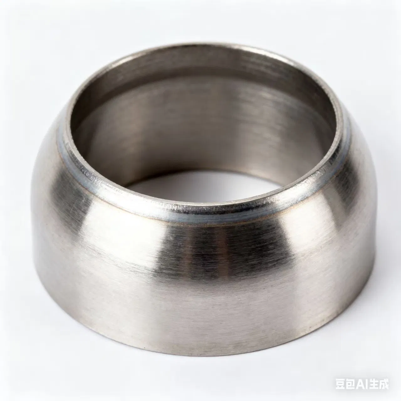 Premium 316 Stainless Steel Cap for Industrial Applications