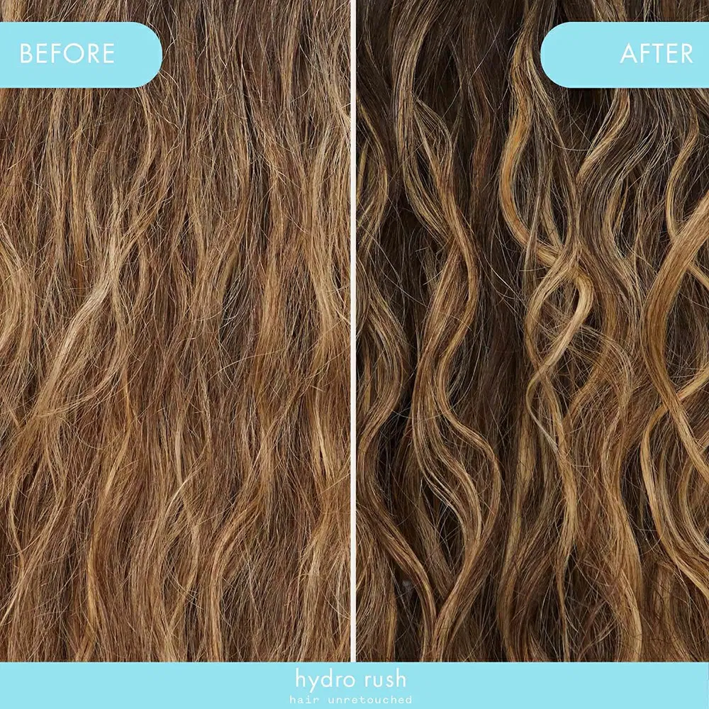 Custom Logo Organics Natural Moisturizer Curl Primer Detangling Prevent Frizz Silky Keratin Hair Leave in Conditioner Spray