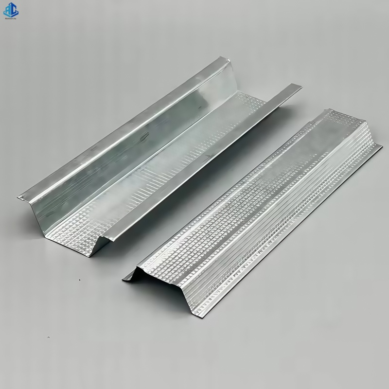 Factory Price Stainless Steel Ceiling System - Galvanized T-Grid Frame for Interior Architectural Decoration
