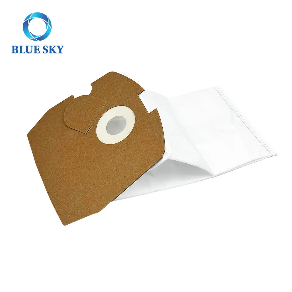Wholesale Vacuum Cleaner Parts, Filter Vacuum Bags Compatible with Clean Obsessed Co711 Perfect C105 Commercial Canister, Factory Price and Stable Supply