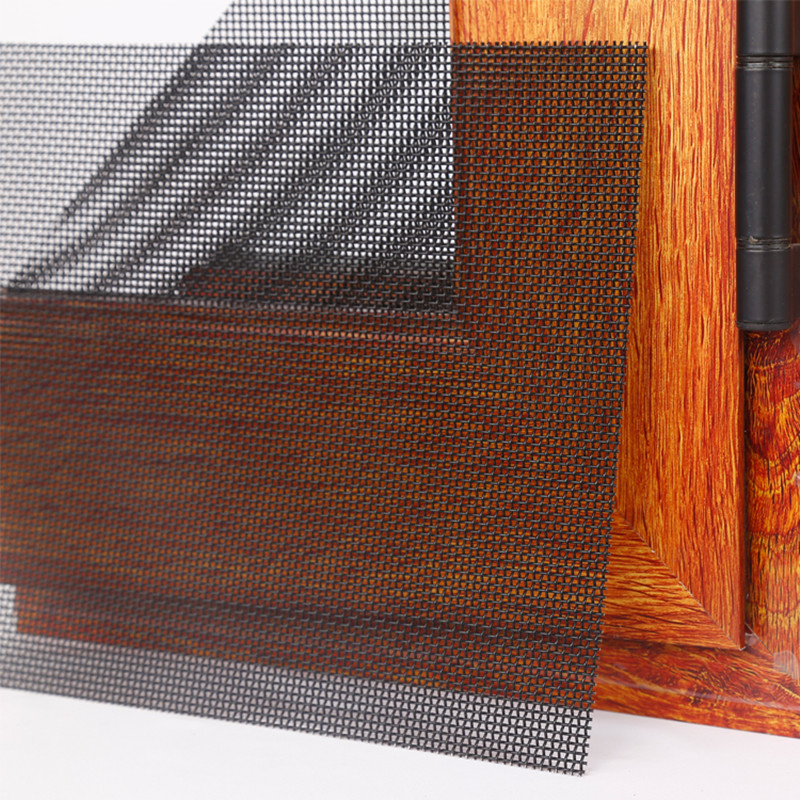 Stainless Steel Security Window Screen