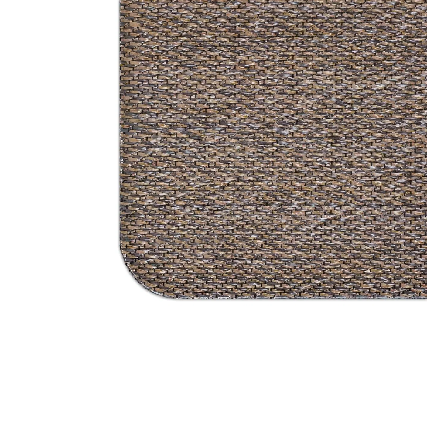 Wholesale Comfort Anti-Fatigue 19mm Vinyl Foam Kitchen Mat Standing