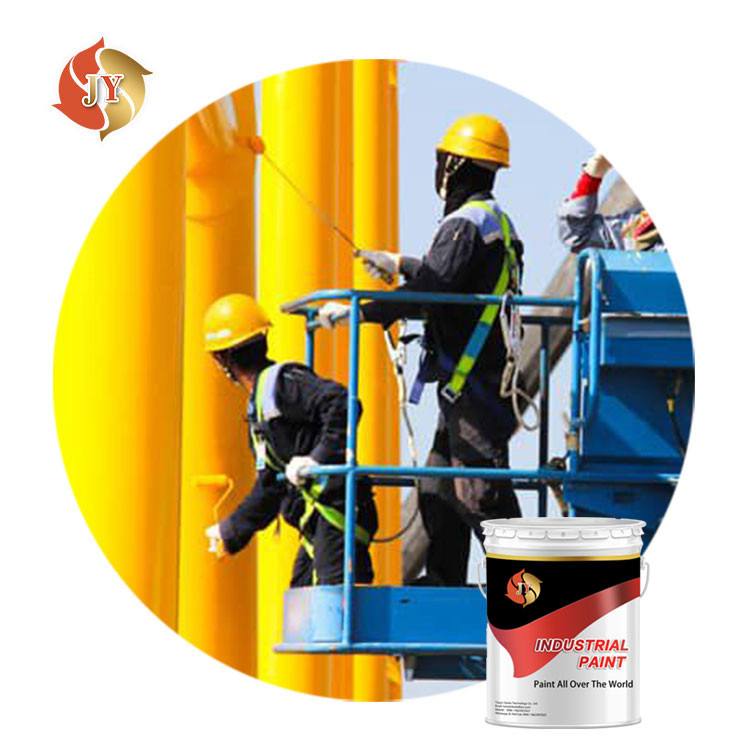 Reflective Heat Insulation Coating Thermal Insulation Paint for Roof Reflective Paint