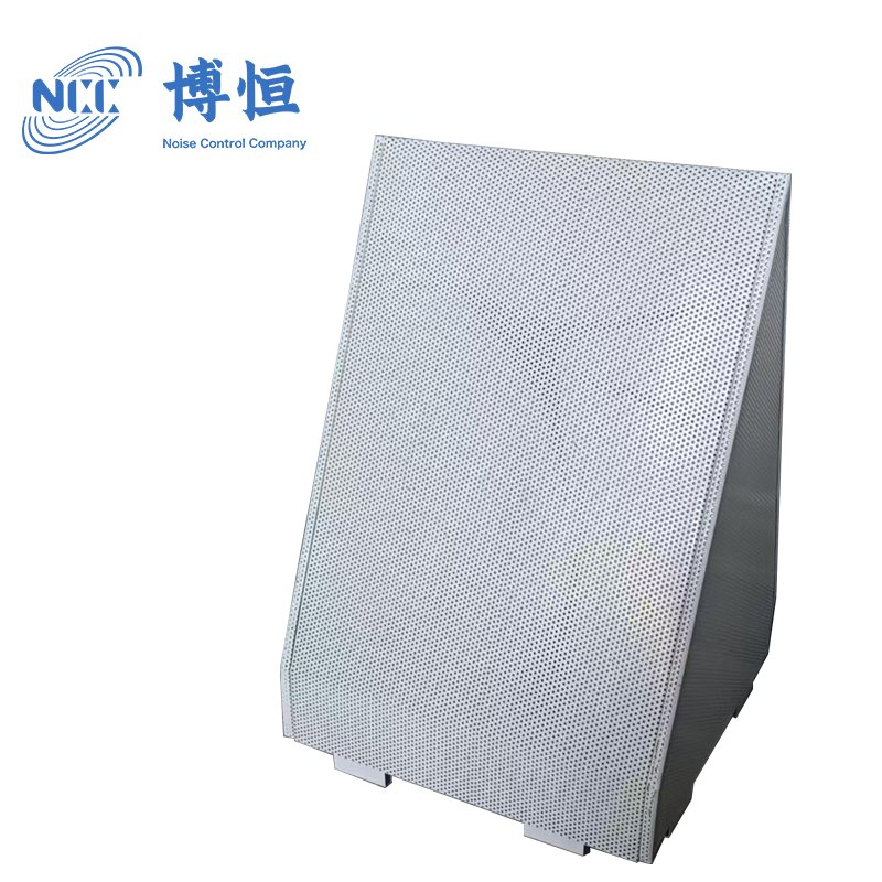 Anechoic Wedge Can Used to High-Precision and Advanced Laboratories, Multi-Functional Halls, Full Anechoic Chambers, etc