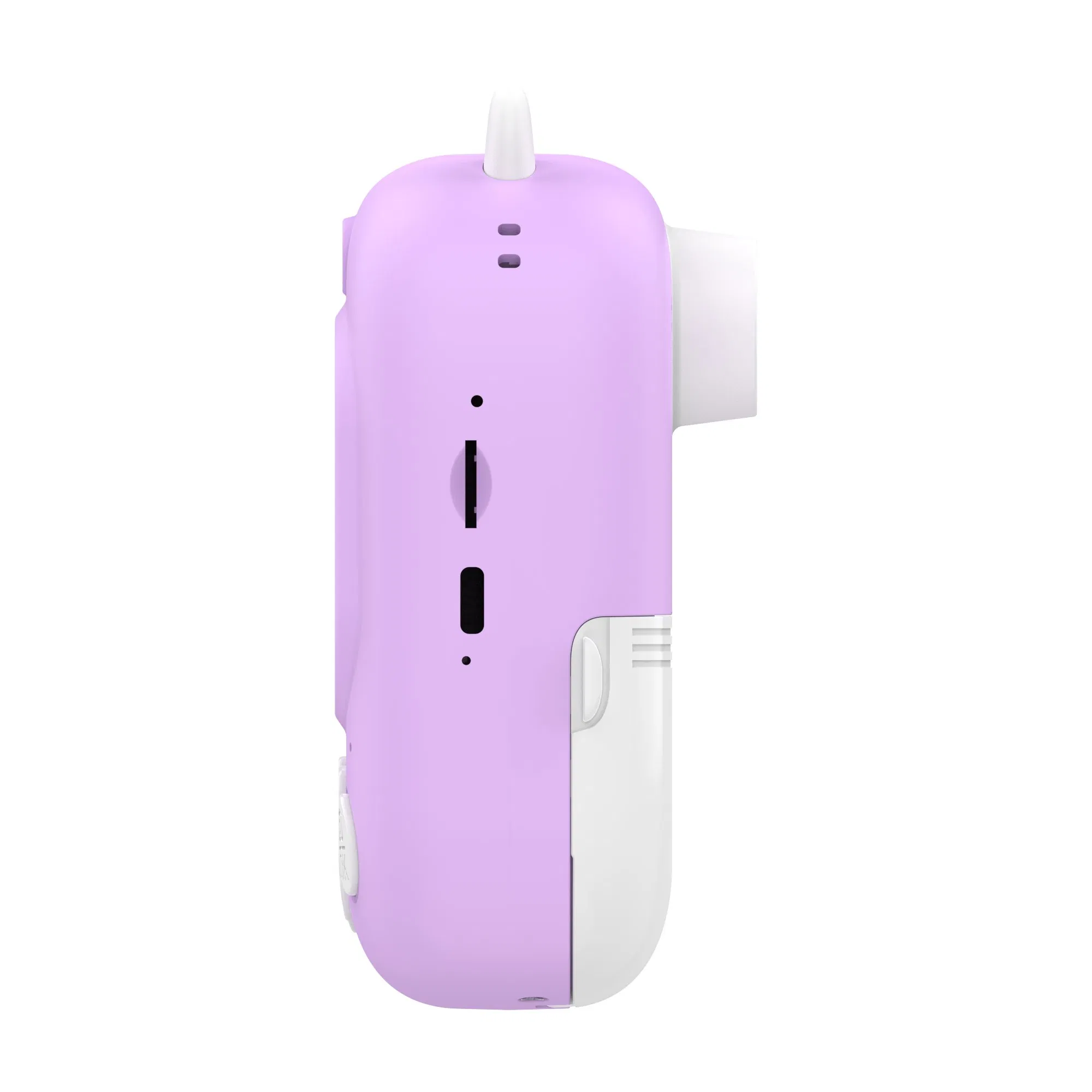 Purple 2.4'' Durable Rechargeable Digital HD Kids Instant Print Digital Camera