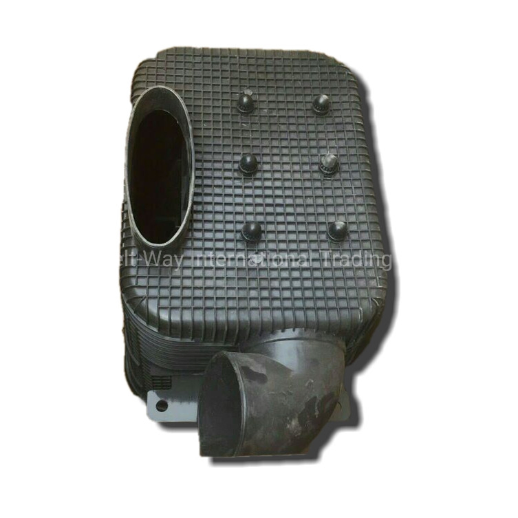 Oil Filter WG9725190055 for Sinotruk HOWO Shacman Truck