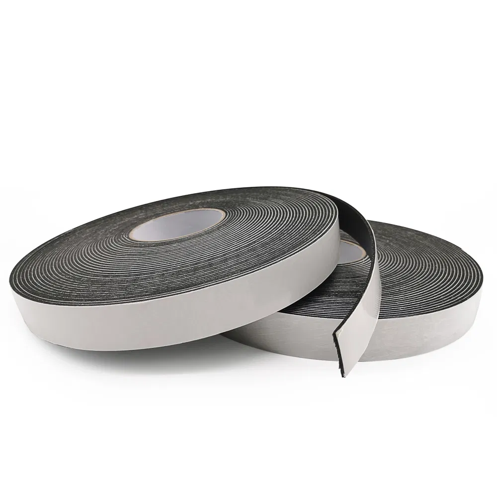 Excellent Fast Fit Performance EVA Foam Adhesive Tape for Cushion