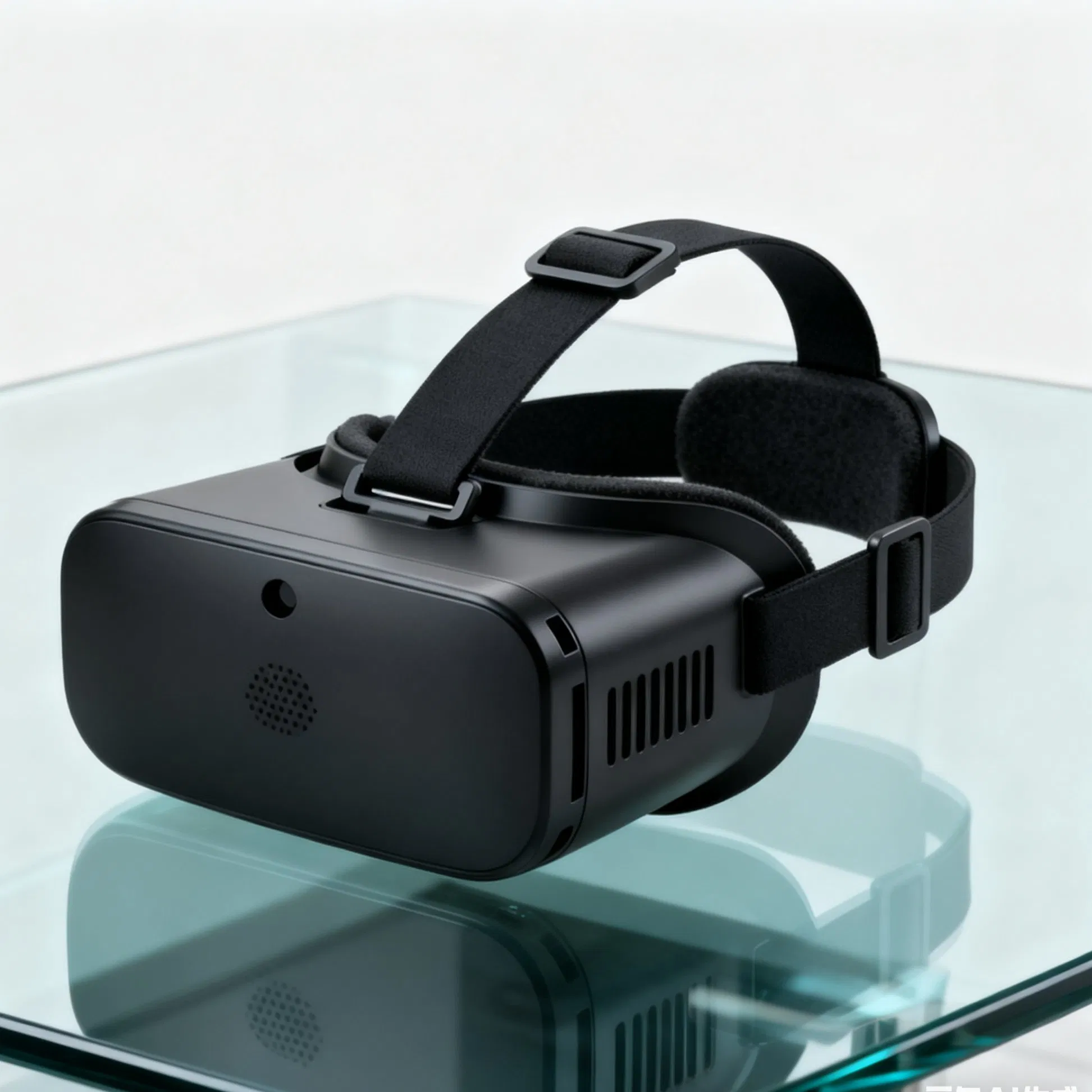 High-Quality PMMA Injection Molding Components for Smart Glasses