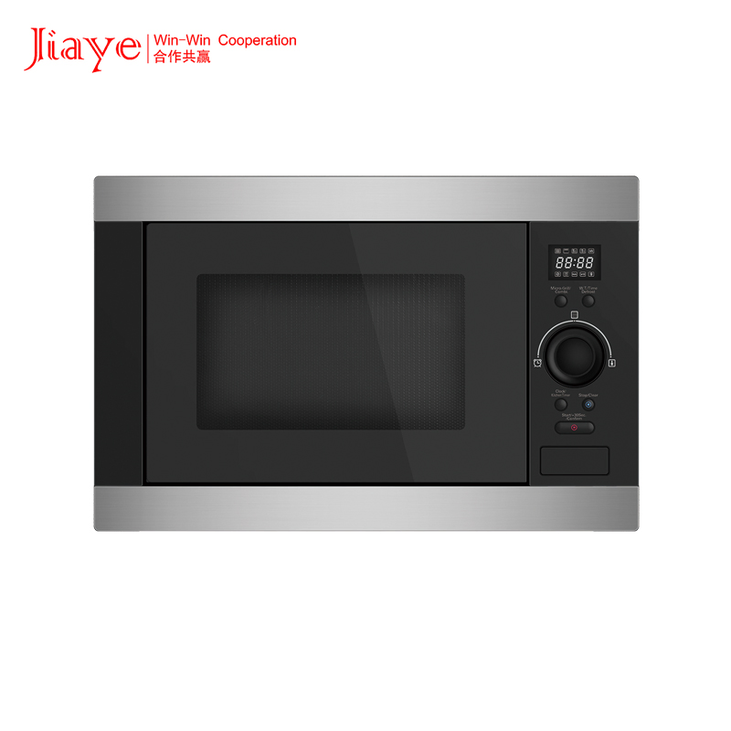 Wholesale 28L Household Kitchen Digital Built in Microwave Oven with Grill
