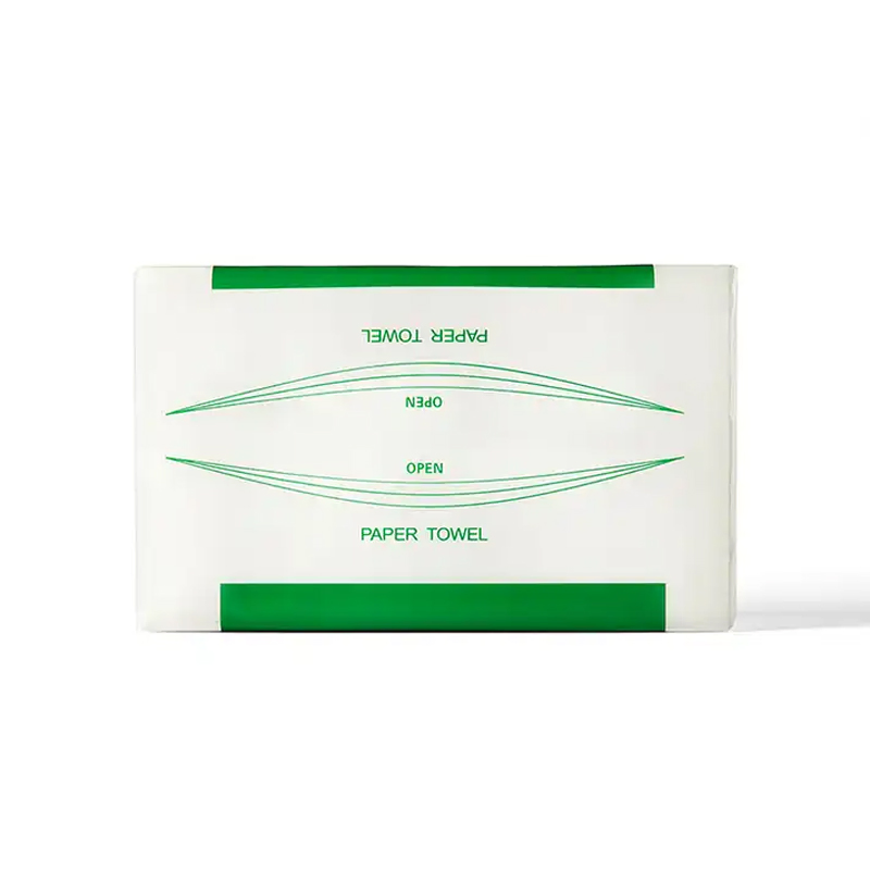 High Quality Custom Multi-Functional Disposable Kitchen Paper Towels