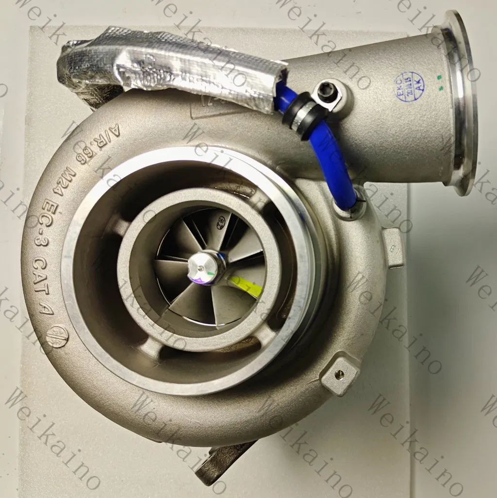Турбокомпрессор T402971 для двигателей Perkins
