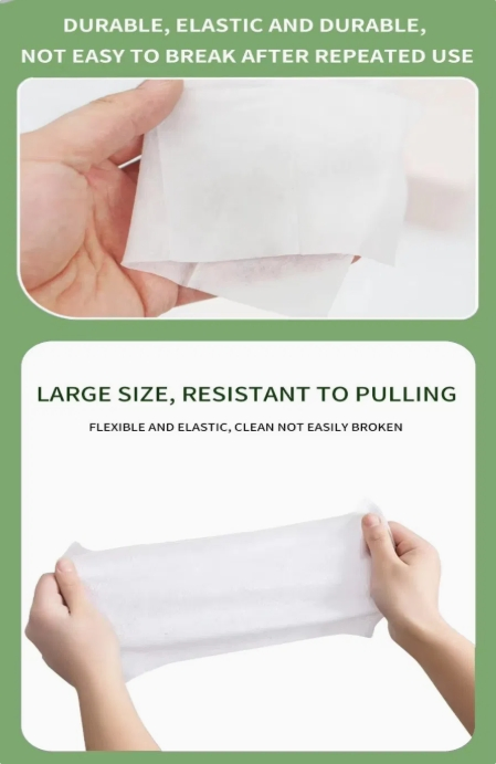 Custom Cheap Price and Ultra Soft Nonwoven Sensitive Baby Wet Wipes Supplier