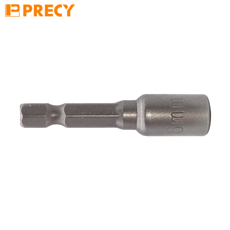 Набор магнитных головок 6 шт