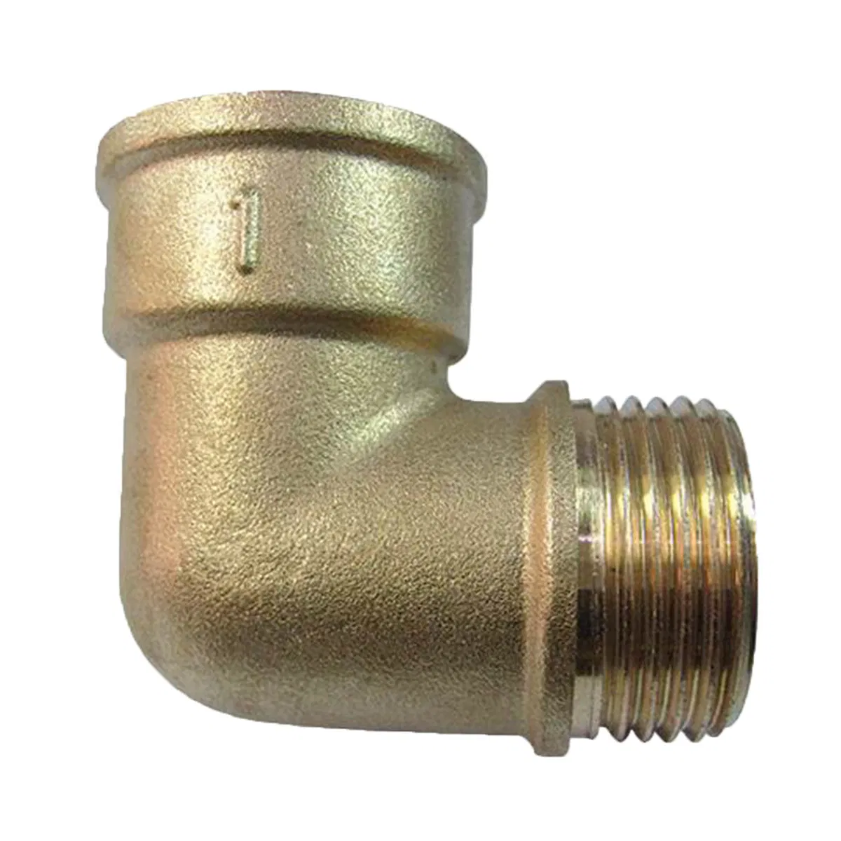 Premium Brass Female Tee Fitting for Reliable Plumbing Solutions