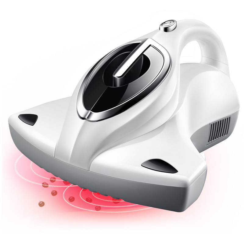 Home Use Carpet Cleaner with Mite Predator Ultra Fine Air Filter