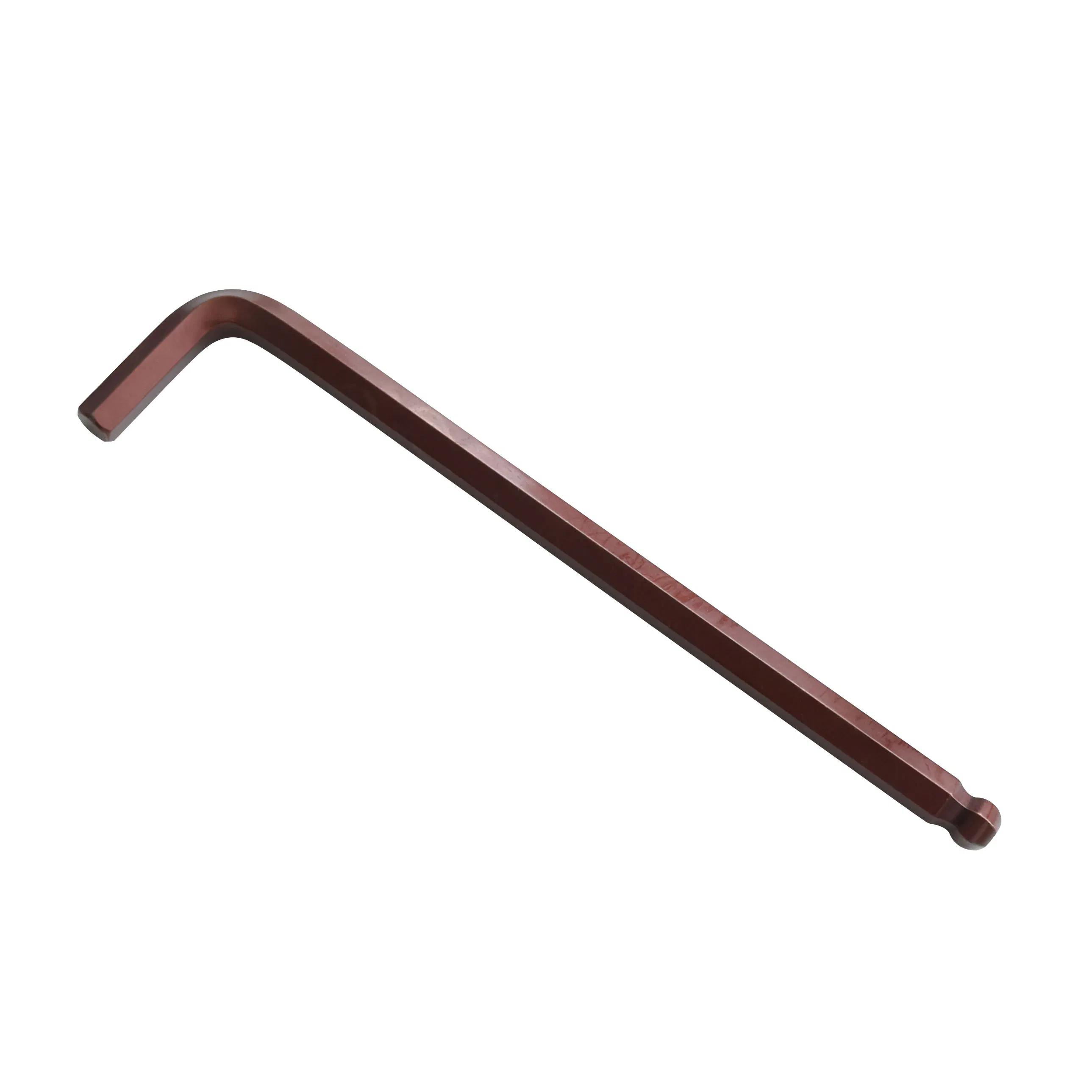 Professional ISO 2936 Strong Torque CRV Hex Key Wrench Allen Key