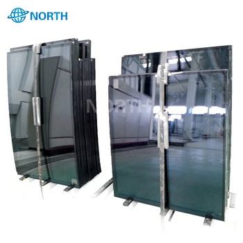 New Style Colorful 12mm Splashback Glass for Kitchen