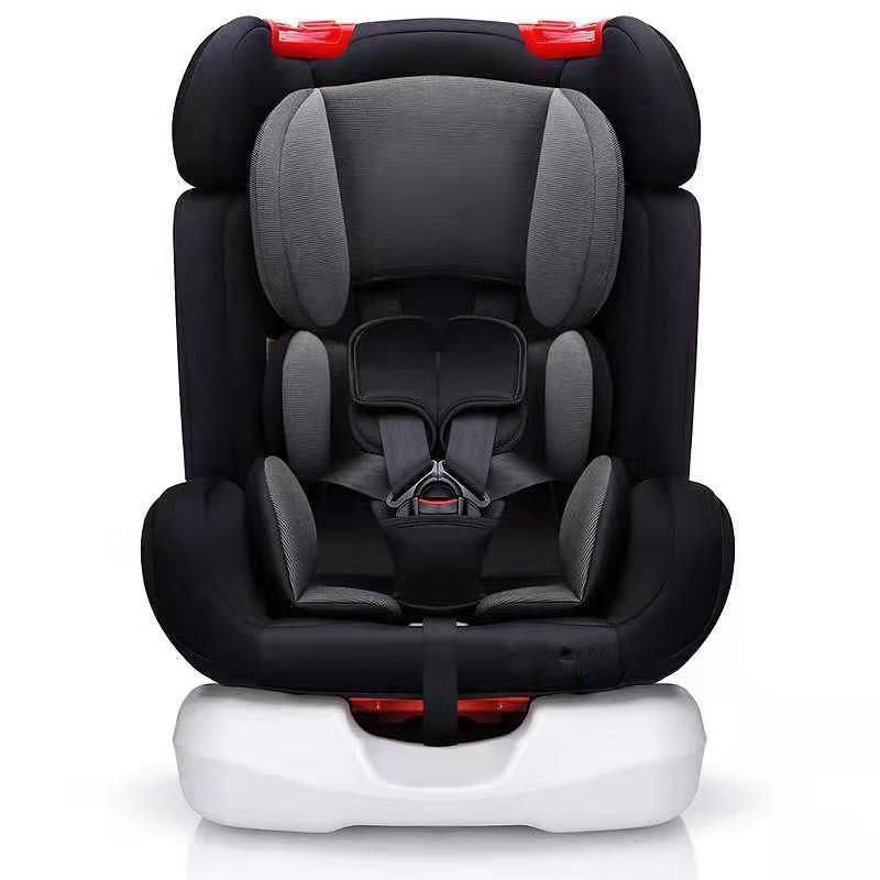 China 0-36kgs Baby Car Seat with Base