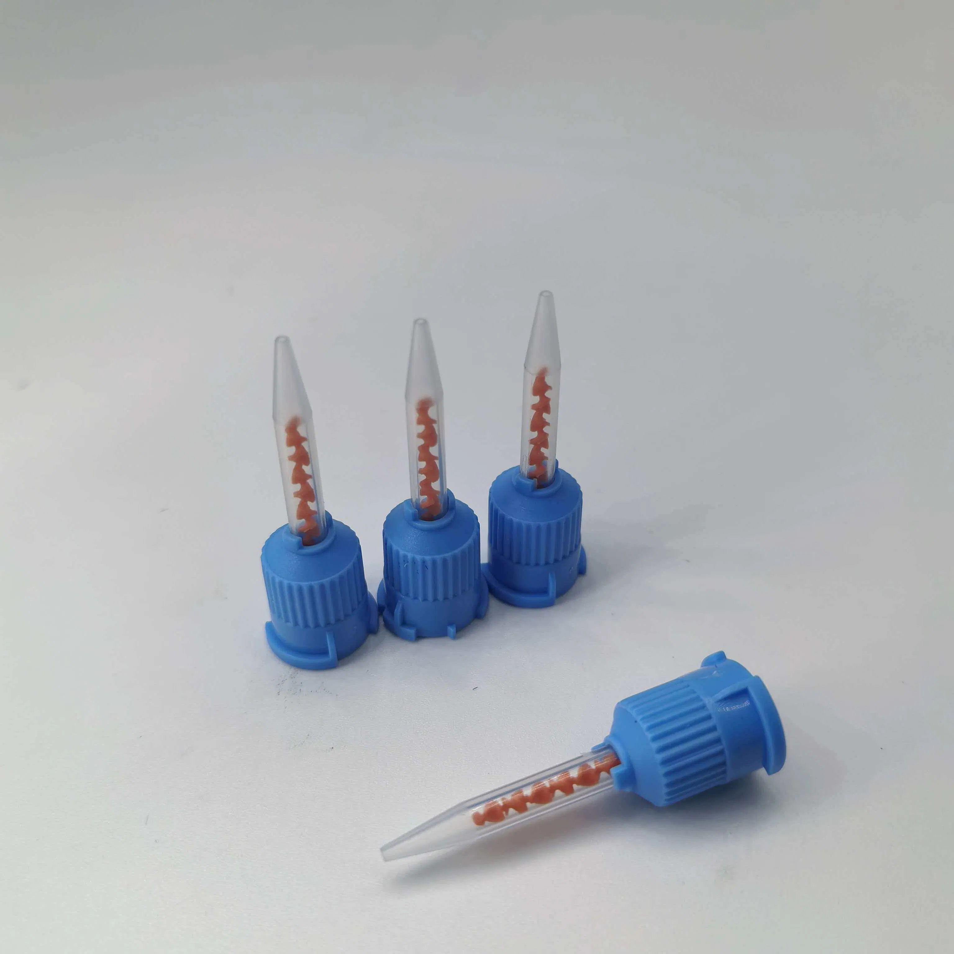 Professional Dental Conveyor Tool - Sterile Resin Silicone Delivery Gun for Dental Clinic