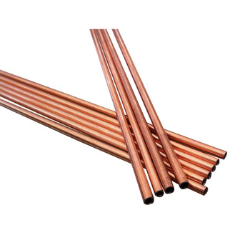 Retekool Factory Made Copper Coated Bundy Tube for Air Conditioning
