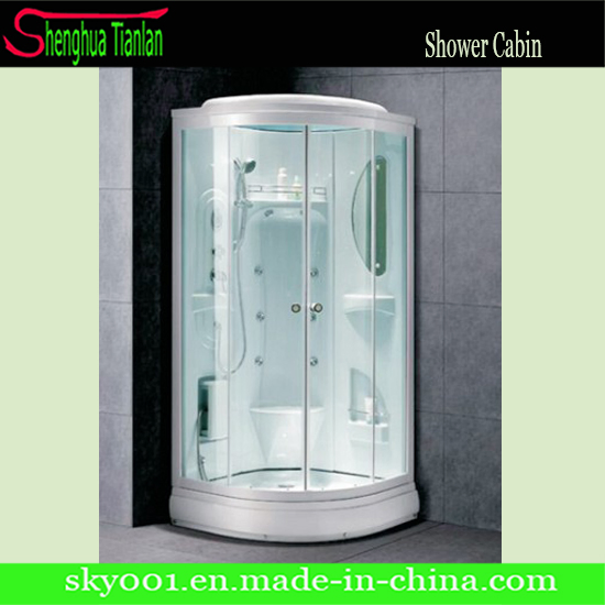 Hot New Design Bath and Shower Combinations