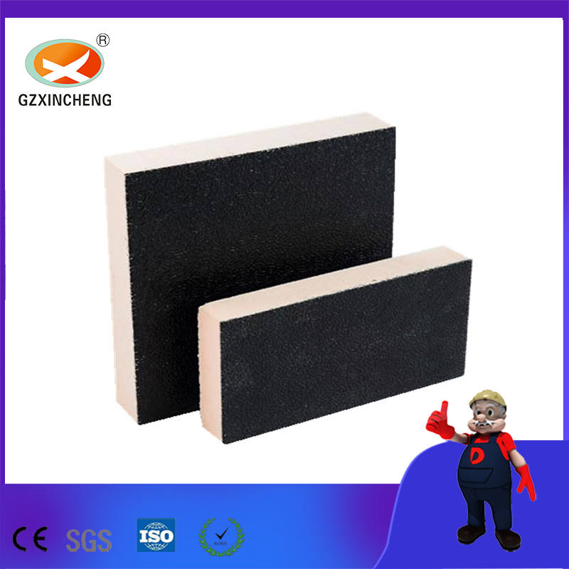 Phenolic Compact HVAC Air Duct Laminated Sandwich Panel