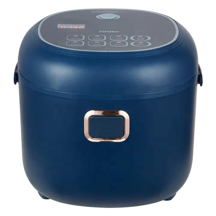 China Wholesale Mini Portable Outdoor Travel Car Electric Rice Cooker