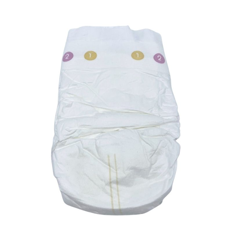 Экологичные подгузники для детей Premium Baby Diapers