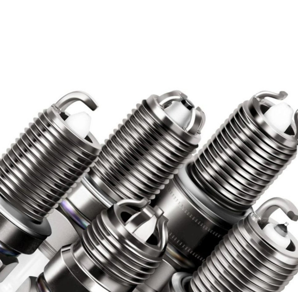 Иридиевые свечи зажигания для авто и мотоциклов