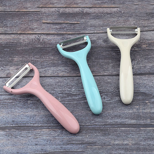Stainless Steel Fruilt Peeler, Y Peeler, Promotional Potato Peeler