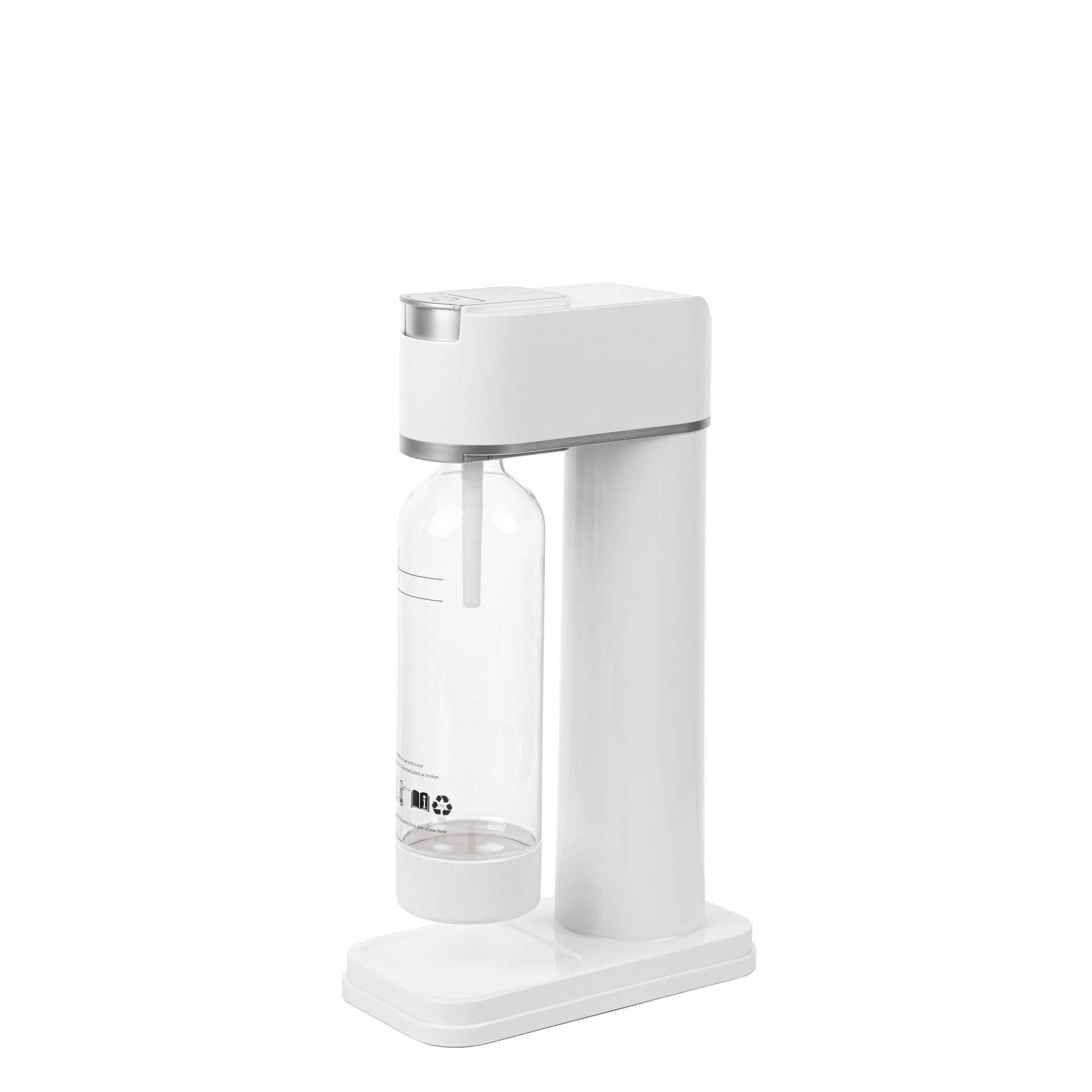 Fashionable New-Style High Quality Healthy Soda Maker with BSCI