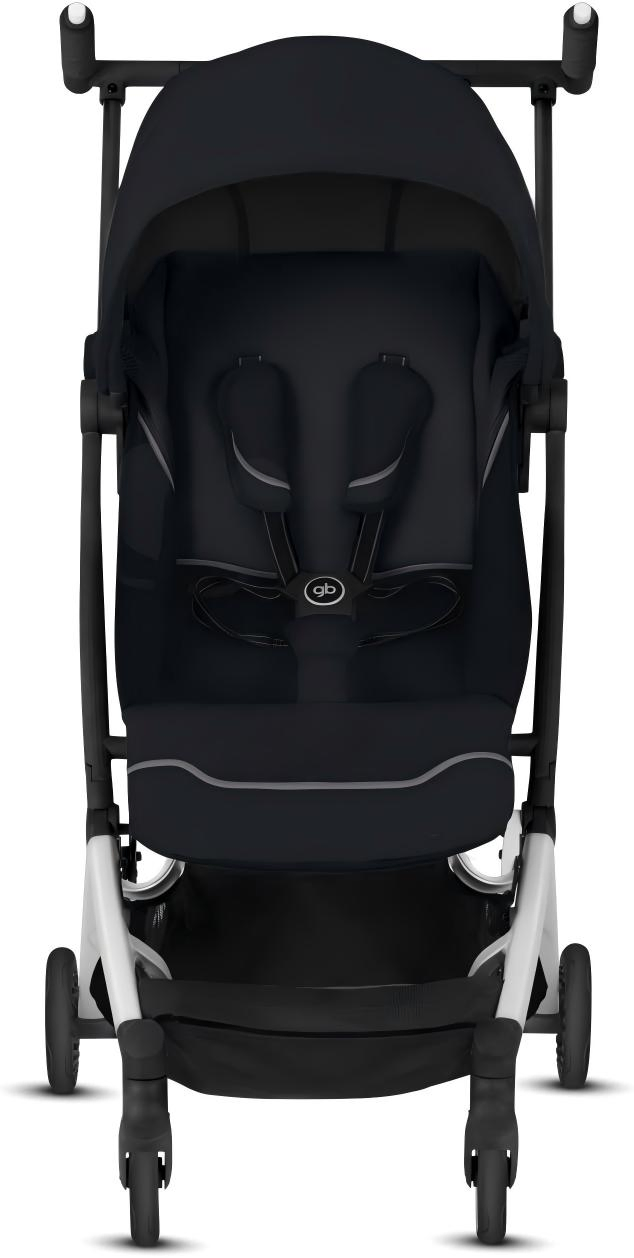 Hot Selling Luxury 3-in-1 Lightweight Folding Compact Baby Stroller with Car Seat