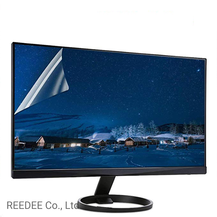 Hot Selling Anti-Scratch Anti Blue Light Screen Protector Film