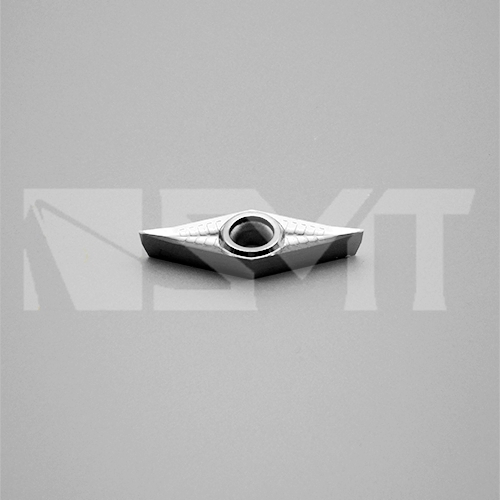 Aluminum Turning-Carbide Inserts for Aluminum- Vbgt160402