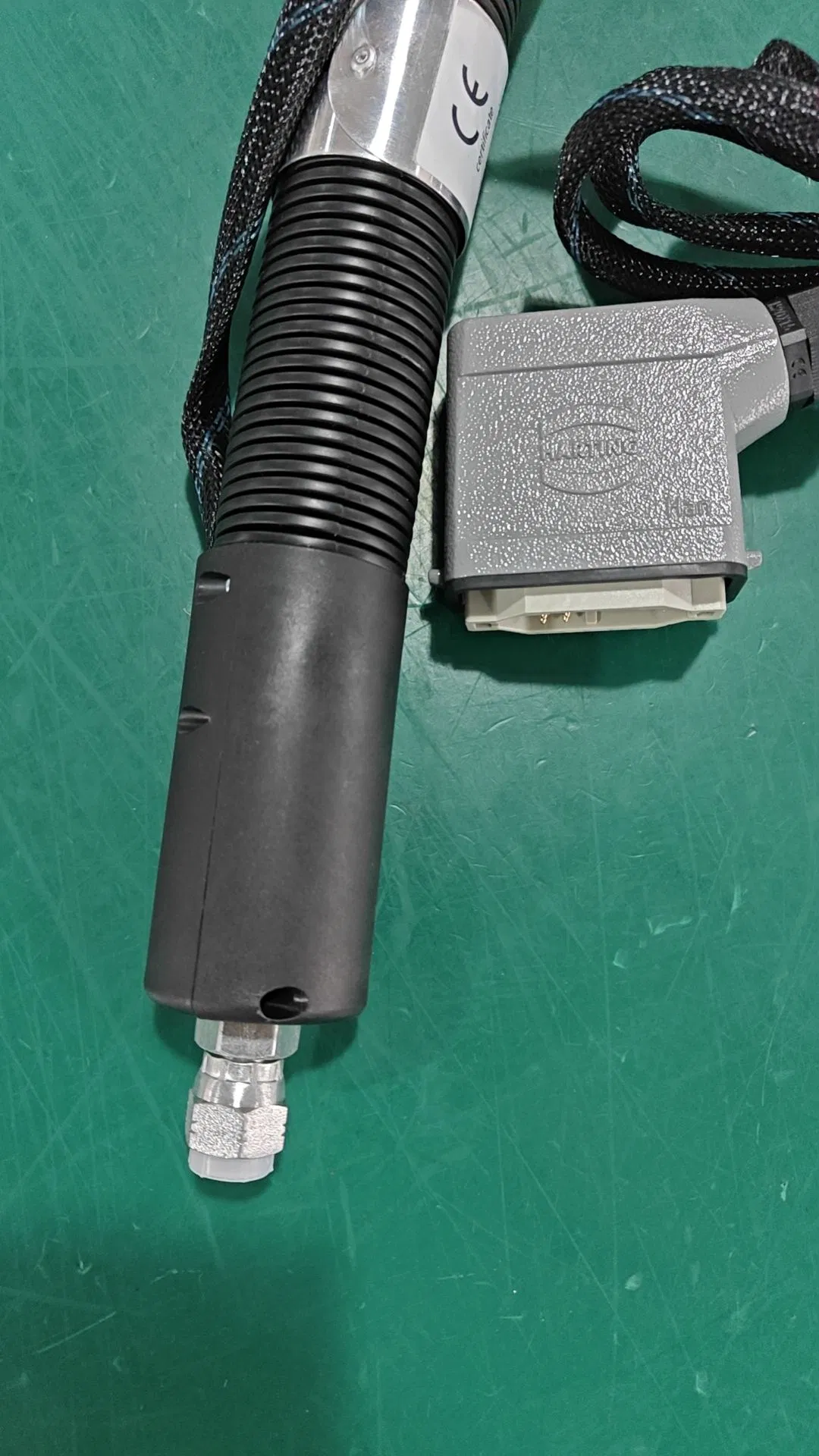 Food Use Waterproof and Insulated Pipes High-Temperature Rubber Hose, Pressure Pipeline Can Be Customized in Lengthchocolate Pipe