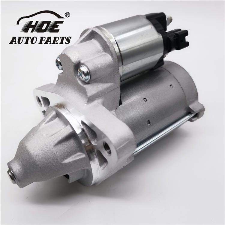 Стартер Hde Auto Parts 28100-75190 для Toyota Hiace Hilux