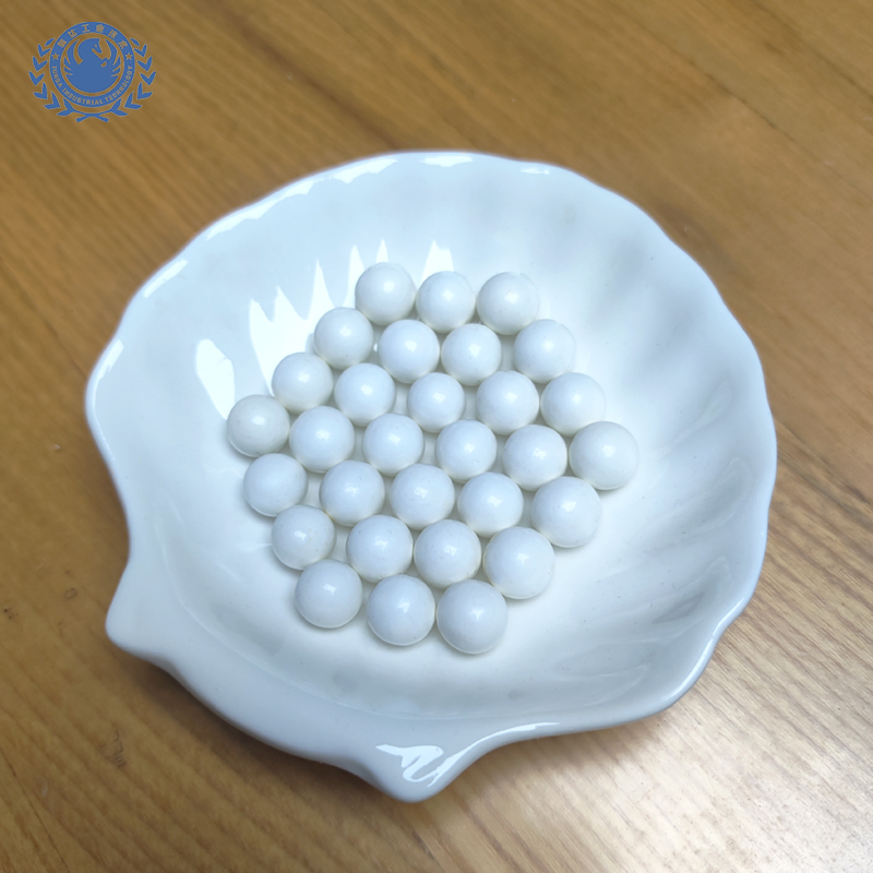 Wholesale Price for Sale of High Safety Grinding Material Refractory 95% High Alumina Ceramic Ball Ball Mill Special Ceramic Ball