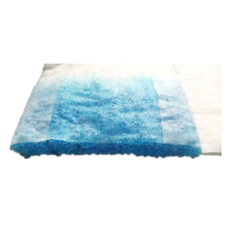 Premium Baby Diapers with 5-Layer Soft Sap Material