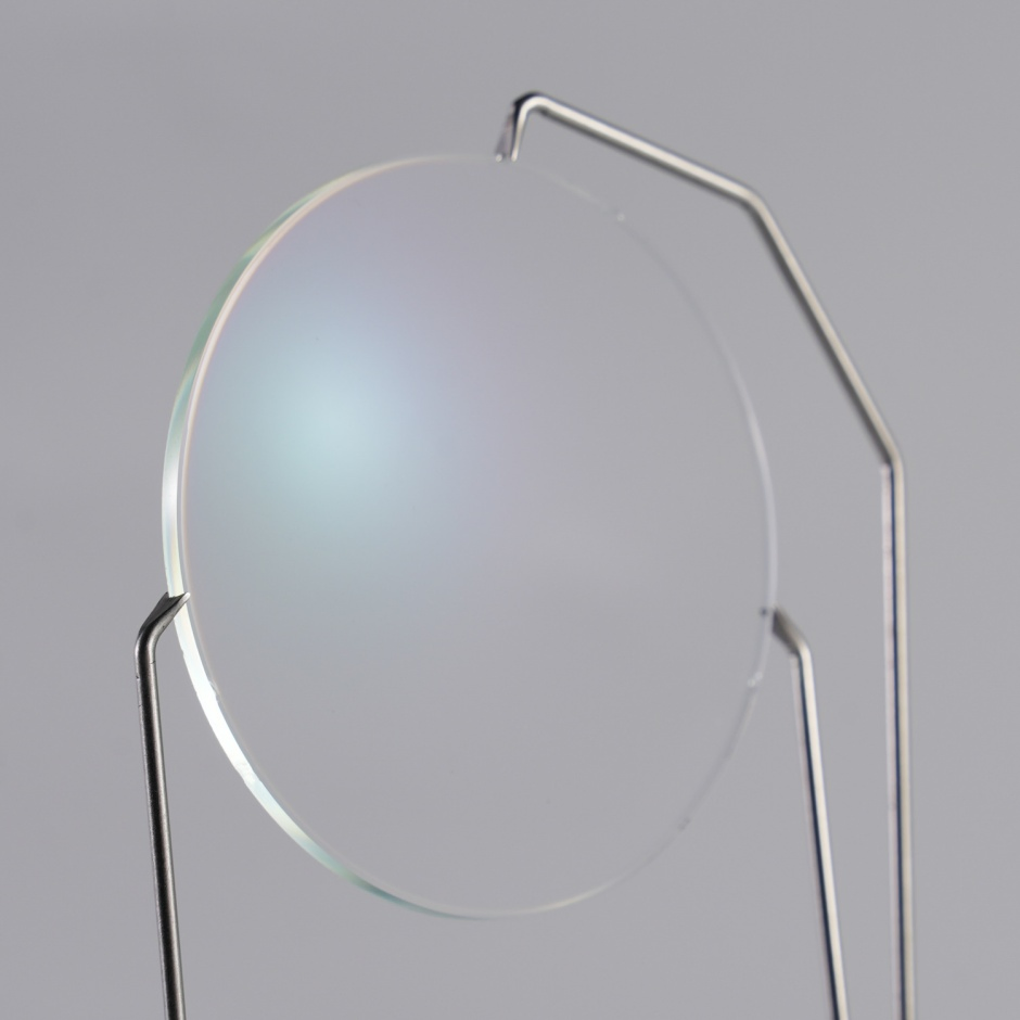 Hazard Detection Reduce Eye Strain Driving-Specific Resin Photochromic Lens