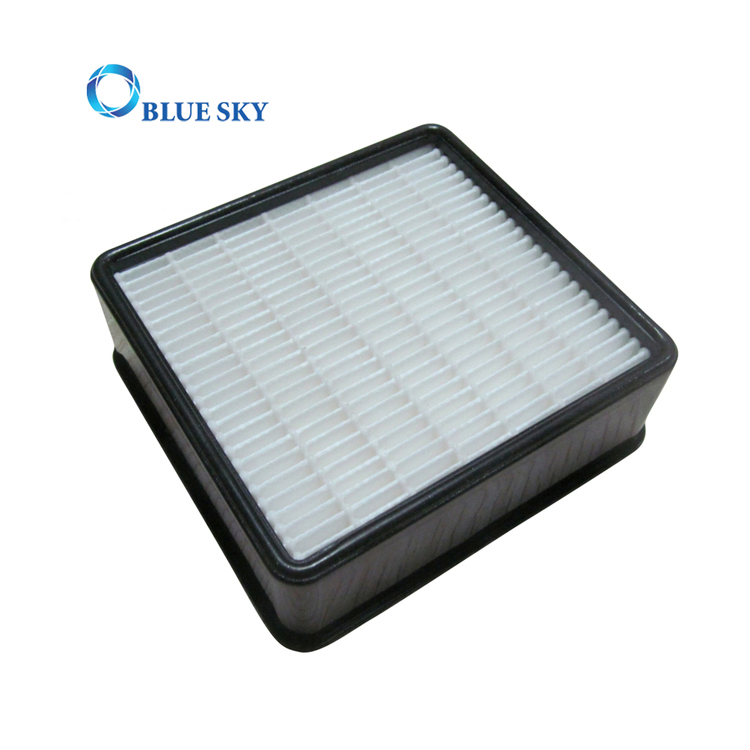 H12 HEPA Square Filters for Niflisk King Series Vacuum Cleaners