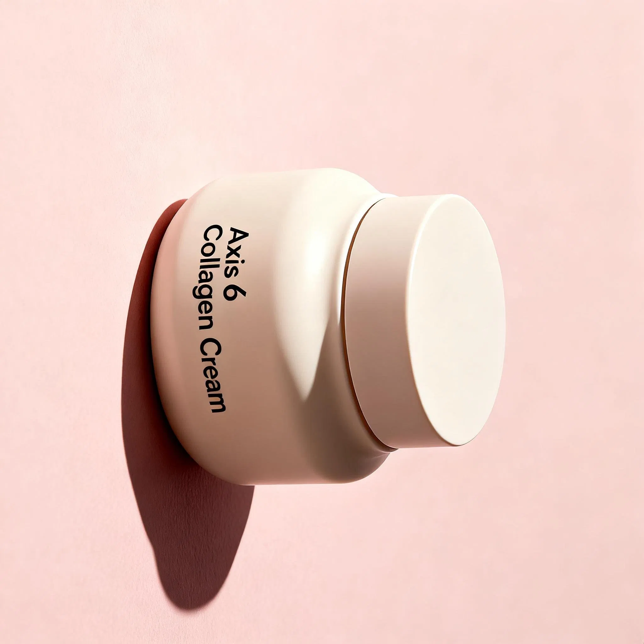 Wholesale Lifting and Brightening Anti-Wrinkle Face Cream with M3000 Peptides for Collagen Synthesis and Radiance for Skincare Brands