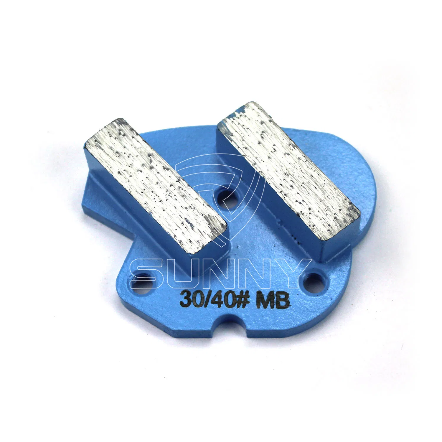 Алмазные сегменты для шлифовальных машин Airtec