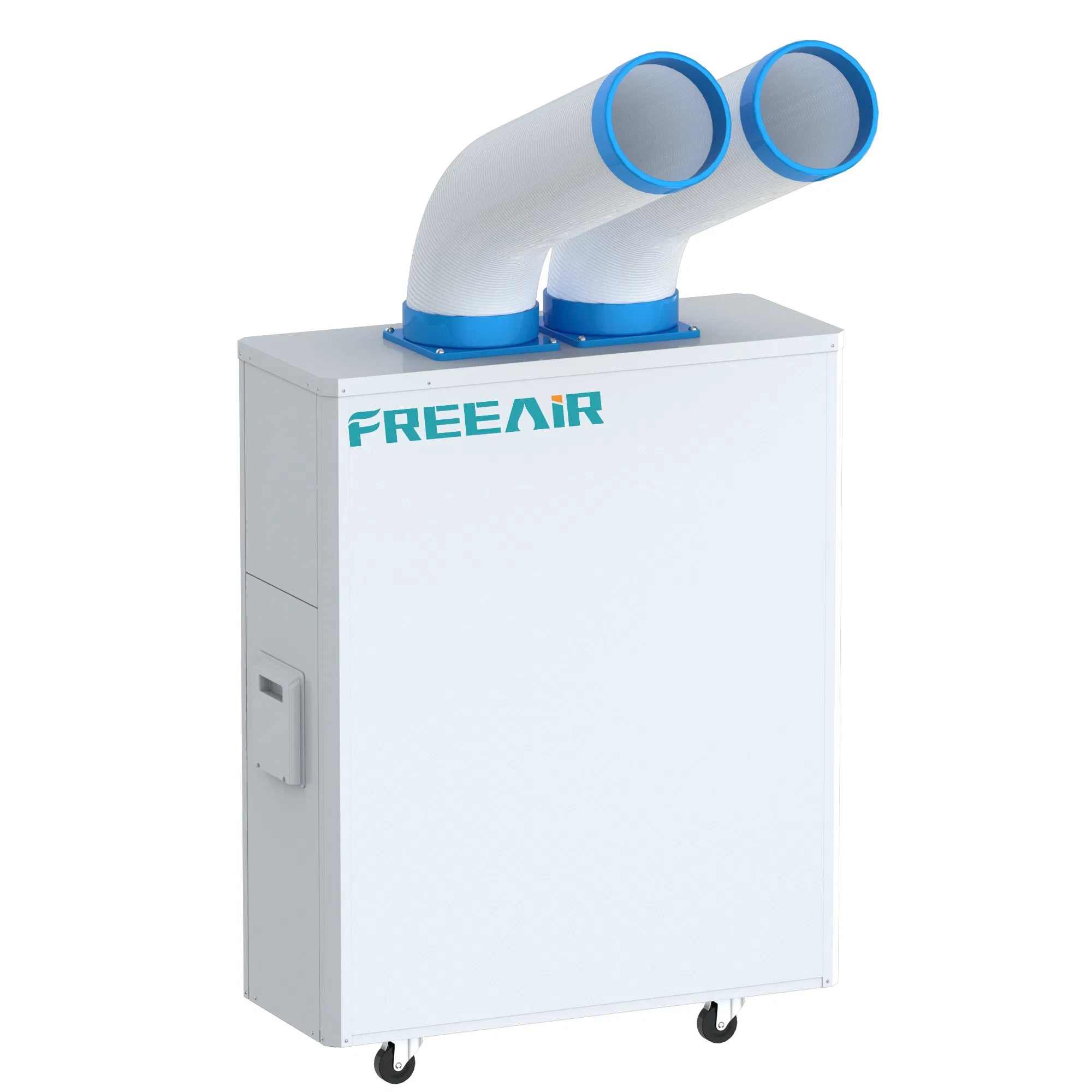 Moveable Kitchen Cooler with Smart Touch for Indoor and Outdoor Use